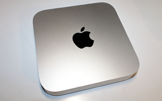 Mac Mini M1 8/256