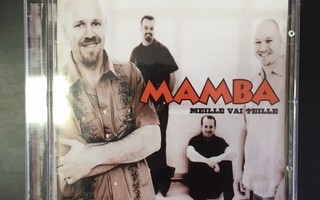 Mamba - Meille vai teille CD