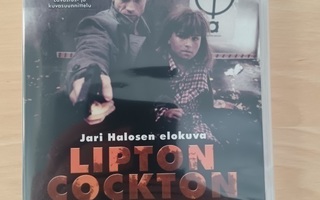 Lipton Cockton DVD