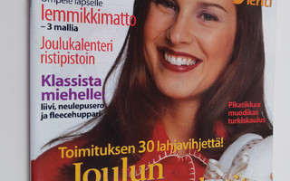 Suuri käsityö 11/2000