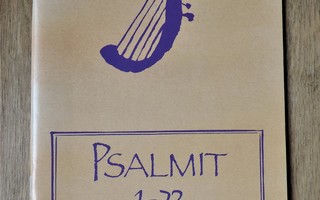 Raamattu Kansalle ry PSALMIT 1-72