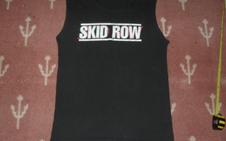Skid Row paita vuodelta 1995