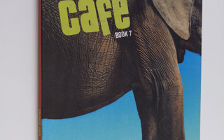 Culture Cafe Book 7