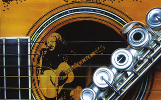 Jethro Tull - The Best Of Acoustic (CD) MINT!!