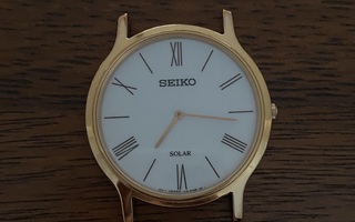 Seiko Solar SUP854P1