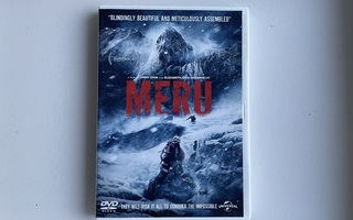 Meru DVD
