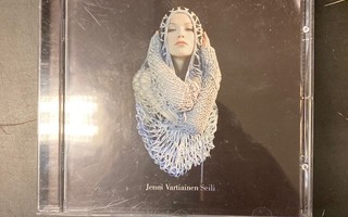Jenni Vartiainen - Seili CD