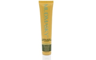 Mudmasky Mineral-Infused Double Cleansing Mask *UUSI*