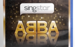 SingStar ABBA