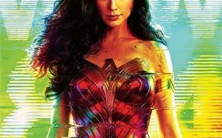 Wonder Woman 1984	(40 710)	UUSI	-FI-	DVD	nordic,			2020