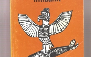 Virrankoski: Pohjois-Amerikan intiaanit, 1977, nid, 1.p, K3