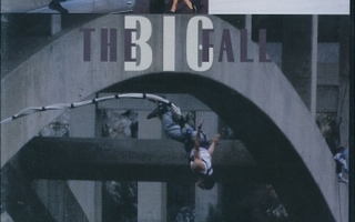 The Big Fall  -  DVD