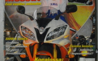 Bike Nro 10/2005 (19.2)