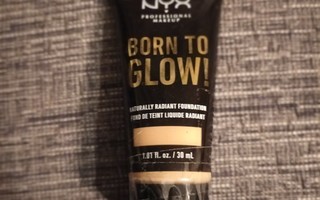 NYX Born to Glow! 30ml