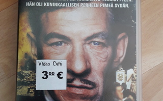 Richard 3 (1996) VHS