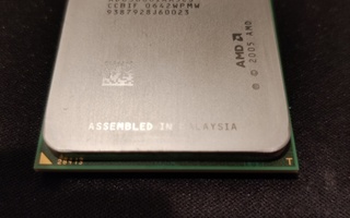 AMD Athlon 64 X2 3800+