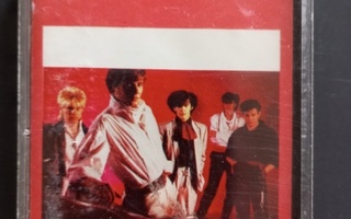 Duran Duran c-kasetti
