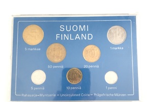 Suomi Rahasarja 1978