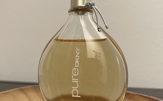 DKNY Pure A Drop of Vanilla Scent Spray 100ml