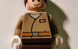 Lego FIGUURI SW