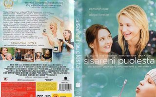 sisareni puolesta	(55 398)	k	-FI-	suomik.	DVD		cameron diaz