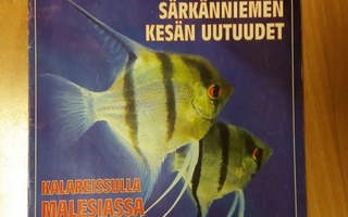 Akvaariomaailma 3/1997