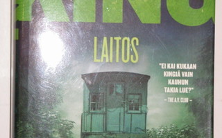 Stephen King : LAITOS