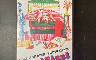 Seksisissi VHS