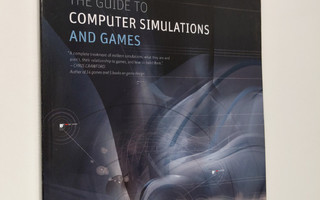 Katrin Becker : The guide to computer simulations and games