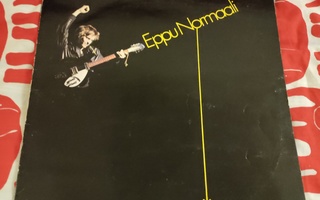 EPPU NORMAALI -Maximum jee& jee Lp