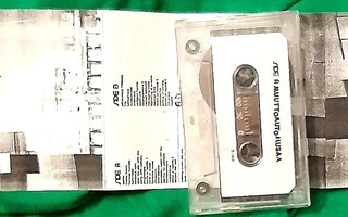 Dubbing Mixers - Muuttoautomusaa (kasetti)