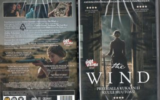 Wind	(68 514)	UUSI	-FI-	DVD	suomik.			2018