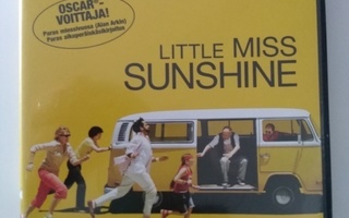 Little Miss Shunshine - DVD