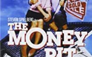 The Money Pit  -  DVD