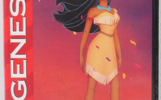 Disney's Pocahontas