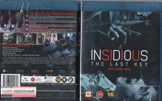 Insidious The Last Key	(9 531)	UUSI	-FI-	BLU-RAY	nordic,			2