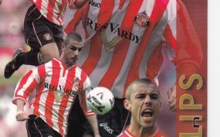 Jalkapallo, Kevin Phillips    A42
