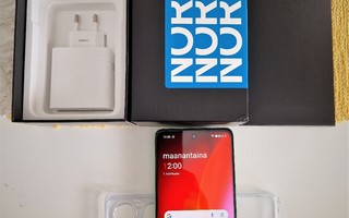 OnePlus Nord CE3 Lite 5G Green-UUSI