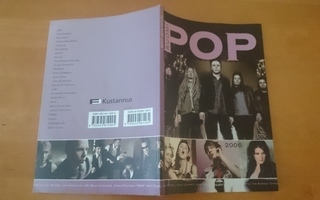 Suomi POP 2006, 2006 1.p