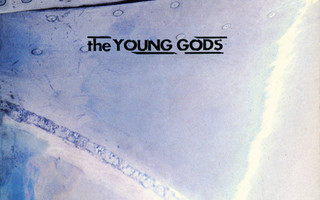 THE YOUNG GODS: T.V. Sky CD digipak