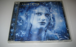 Tristania - World Of Glass (CD)