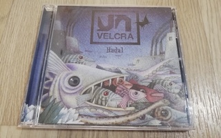 Velcra – Hadal (CD)
