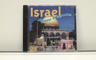 Israel - Hava Naguila (cd)