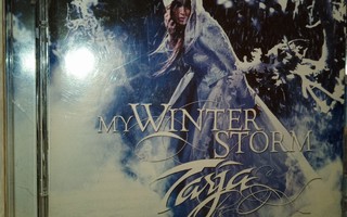 Tarja My Winter Storm cd