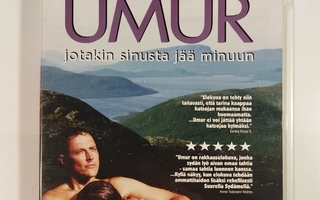 (SL) DVD) Umur (2002) O: Kai Lehtinen