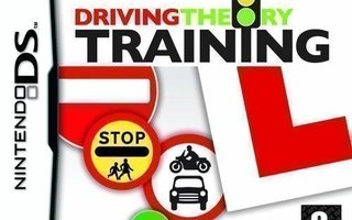 Driving Theory Training (Nintendo DS -peli)