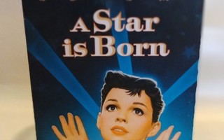 A STAR IS BORN 2-DISC S.E.  (1954)