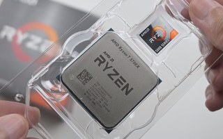 AMD Ryzen 7 5700X, AM4, 3.4 GHz, 8-Core