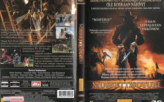 Muskettisoturi	(60 978)	k	-FI-	DVD	suomik.		catherine deneuv