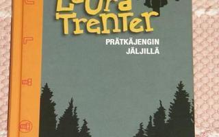 Laura Trenter: Prätkäjengin jäljillä, Otava 2. p. 2004, Uusi
